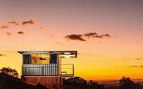 Cabana panorâmica
